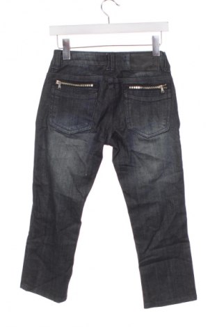 Dámské džíny  Unbranded, Velikost XS, Barva Modrá, Cena  49,00 Kč