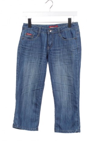 Dámské džíny  Unbranded, Velikost S, Barva Modrá, Cena  59,00 Kč