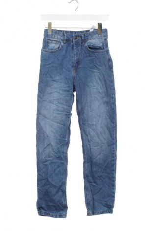 Дамски дънки Unbranded, Размер XS, Цвят Син, Цена 2,55 €