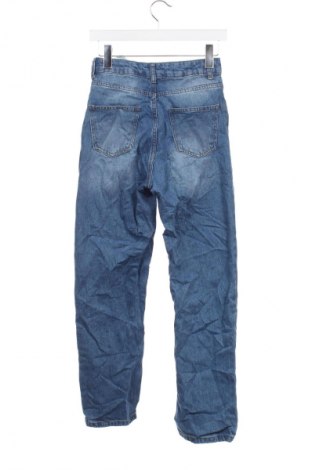 Дамски дънки Unbranded, Размер XS, Цвят Син, Цена 2,55 €