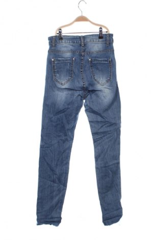 Női farmernadrág Unbranded, Méret S, Szín Kék, Ár 1 199 Ft