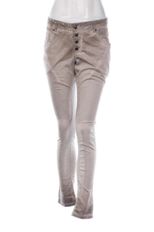 Női farmernadrág Unbranded, Méret S, Szín Bézs, Ár 1 279 Ft