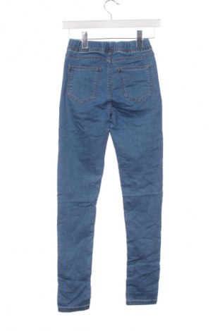 Dámské džíny  Unbranded, Velikost XS, Barva Modrá, Cena  49,00 Kč