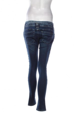 Női farmernadrág Unbranded, Méret M, Szín Kék, Ár 969 Ft