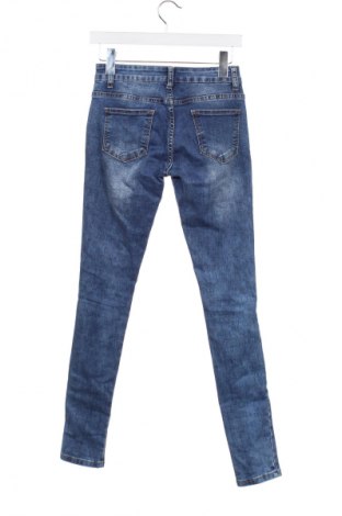 Дамски дънки Unbranded, Размер M, Цвят Син, Цена 8,08 €