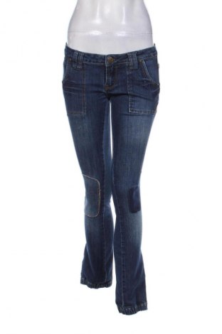 Dámské džíny  Unbranded, Velikost M, Barva Modrá, Cena  269,00 Kč
