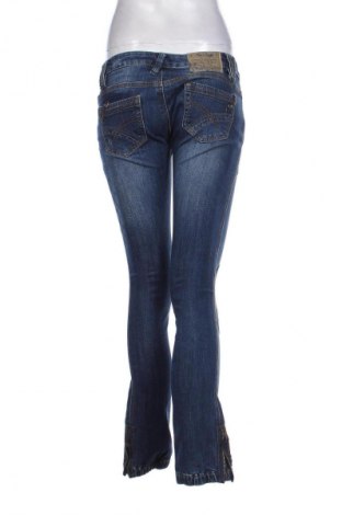 Dámské džíny  Unbranded, Velikost M, Barva Modrá, Cena  269,00 Kč