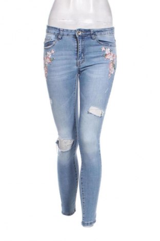 Dámské džíny  Unbranded, Velikost S, Barva Modrá, Cena  159,00 Kč