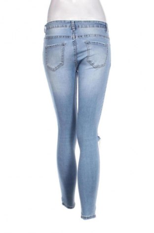 Dámské džíny  Unbranded, Velikost S, Barva Modrá, Cena  159,00 Kč