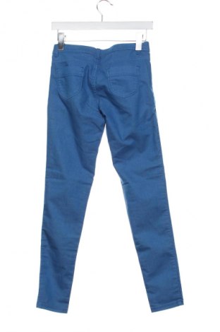 Dámské džíny  United Colors Of Benetton, Velikost XS, Barva Modrá, Cena  79,00 Kč