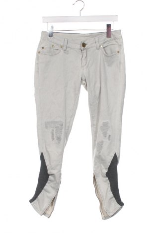 Női farmernadrág Victoria Beckham, Méret M, Szín Szürke, Ár 51 379 Ft