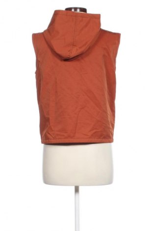 Γυναικείο γιλέκο Unbranded, Μέγεθος L, Χρώμα Πορτοκαλί, Τιμή 10,99 €