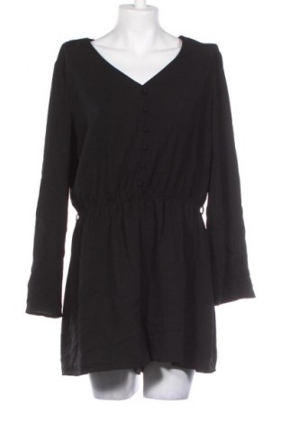 Damski krótki kombinezon Anko, Rozmiar L, Kolor Czarny, Cena 16,99 zł