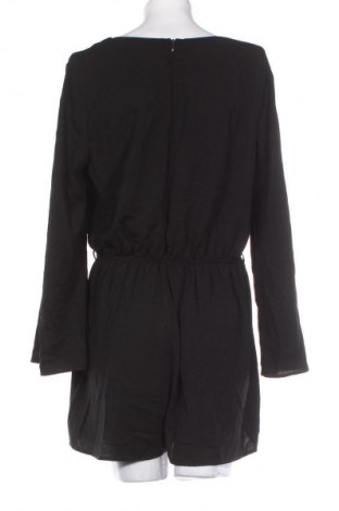 Damski krótki kombinezon Anko, Rozmiar L, Kolor Czarny, Cena 16,99 zł