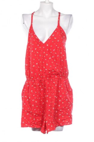 Dámská krátká kombinéza  Arizona, Velikost XL, Barva Vícebarevné, Cena  69,00 Kč