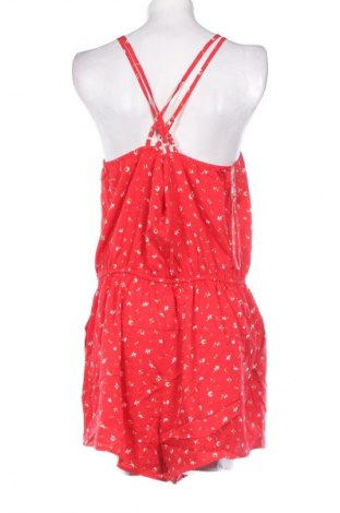 Dámská krátká kombinéza  Arizona, Velikost XL, Barva Vícebarevné, Cena  69,00 Kč