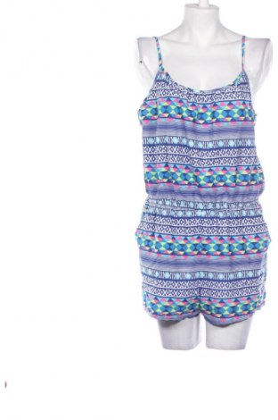 Dámská krátka kombinéza  Arizona Jean Co, Veľkosť L, Farba Viacfarebná, Cena  2,95 €