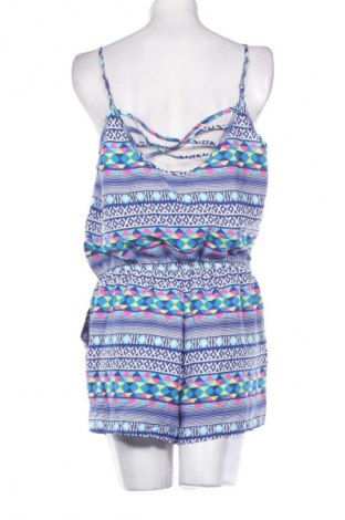 Dámská krátka kombinéza  Arizona Jean Co, Veľkosť L, Farba Viacfarebná, Cena  2,95 €