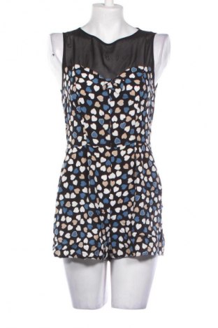 Damski krótki kombinezon Atmosphere, Rozmiar M, Kolor Kolorowy, Cena 22,99 zł