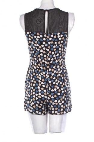 Damski krótki kombinezon Atmosphere, Rozmiar M, Kolor Kolorowy, Cena 22,99 zł