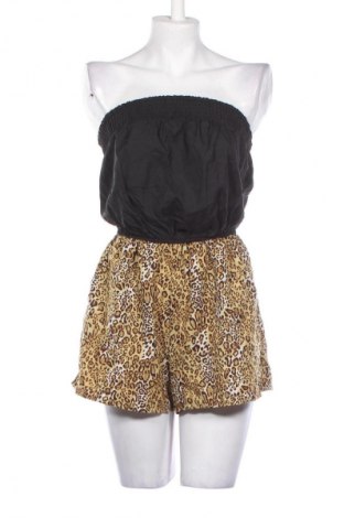 Дамски къс гащеризон Atmosphere, Размер S, Цвят Многоцветен, Цена 4,60 €