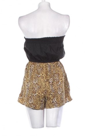 Дамски къс гащеризон Atmosphere, Размер S, Цвят Многоцветен, Цена 4,60 €