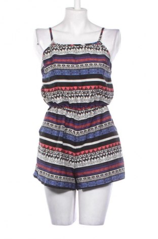 Дамски къс гащеризон Atmosphere, Размер S, Цвят Многоцветен, Цена 4,60 €