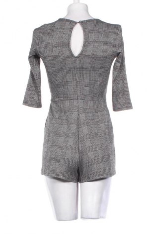 Dámská krátká kombinéza  Bershka, Velikost S, Barva Vícebarevné, Cena  49,00 Kč