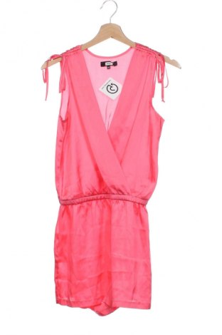 Női rövid overál Bik Bok, Méret XS, Szín Rózsaszín, Ár 1 499 Ft