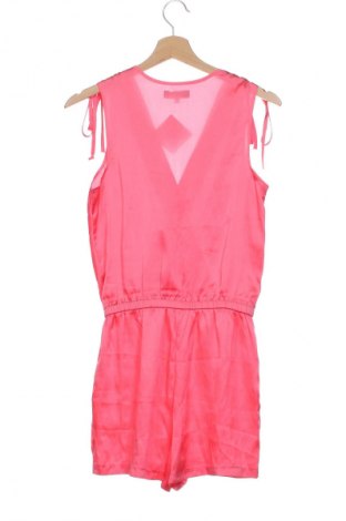 Női rövid overál Bik Bok, Méret XS, Szín Rózsaszín, Ár 1 499 Ft