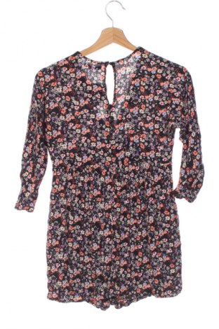 Dámská krátká kombinéza  Cropp, Velikost XS, Barva Vícebarevné, Cena  69,00 Kč