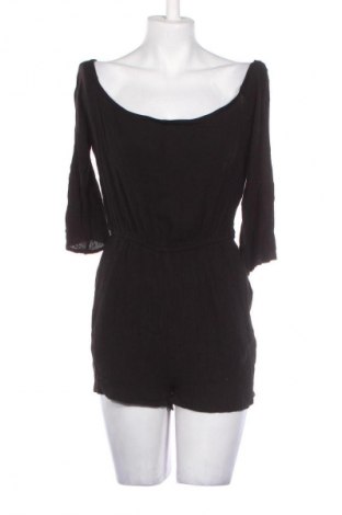 Dámská krátká kombinéza  Even&Odd, Velikost S, Barva Černá, Cena  59,00 Kč