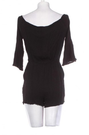 Dámská krátká kombinéza  Even&Odd, Velikost S, Barva Černá, Cena  59,00 Kč