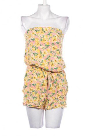 Dámská krátká kombinéza  F&F, Velikost S, Barva Vícebarevné, Cena  49,00 Kč