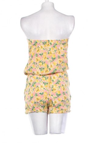 Dámská krátká kombinéza  F&F, Velikost S, Barva Vícebarevné, Cena  49,00 Kč