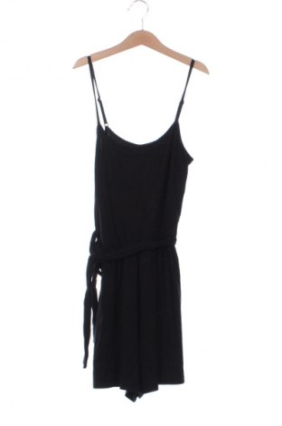 Női rövid overál Fb Class, Méret XXS, Szín Fekete, Ár 669 Ft