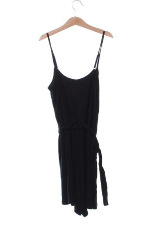 Női rövid overál Fb Class, Méret XXS, Szín Fekete, Ár 669 Ft