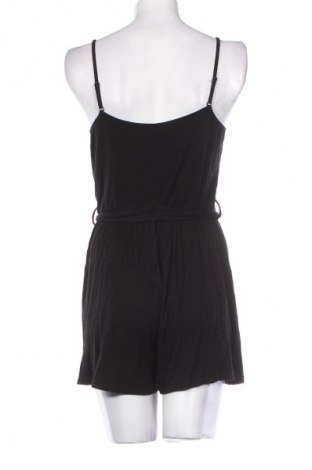 Women's short jumpsuit Fb Sister, Μέγεθος M, Χρώμα Μαύρο, Τιμή 6,99 €