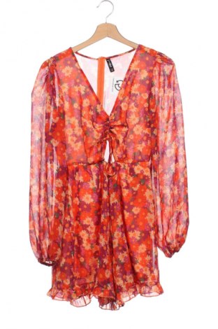 Dámská krátká kombinéza  Fb Sister, Velikost XS, Barva Vícebarevné, Cena  99,00 Kč