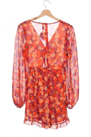 Dámská krátká kombinéza  Fb Sister, Velikost XS, Barva Vícebarevné, Cena  99,00 Kč