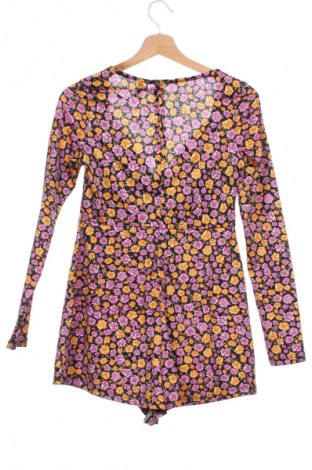 Dámská krátká kombinéza  Fb Sister, Velikost XS, Barva Vícebarevné, Cena  89,00 Kč