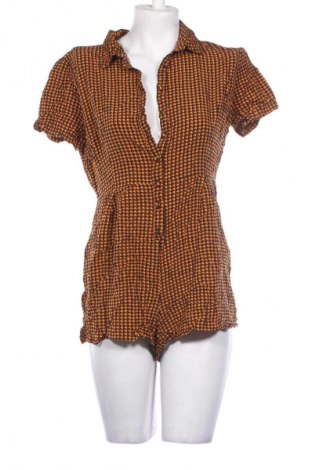 Dámská krátka kombinéza  Forever 21, Veľkosť M, Farba Viacfarebná, Cena  3,95 €