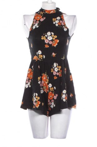 Női rövid overál Forever 21, Méret S, Szín Sokszínű, Ár 2 079 Ft