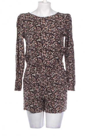 Dámská krátká kombinéza  H&M, Velikost S, Barva Vícebarevné, Cena  109,00 Kč