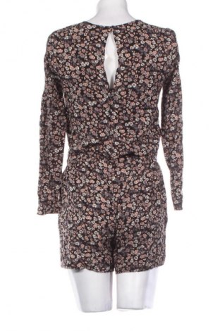 Dámská krátká kombinéza  H&M, Velikost S, Barva Vícebarevné, Cena  109,00 Kč