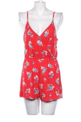 Dámská krátká kombinéza  H&M Divided, Velikost L, Barva Vícebarevné, Cena  179,00 Kč