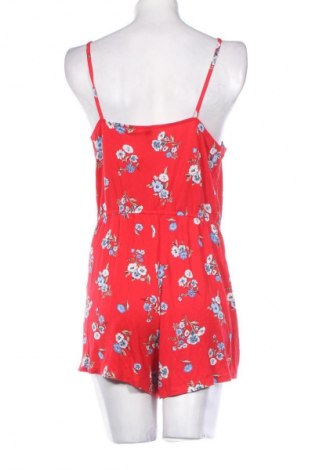 Dámská krátká kombinéza  H&M Divided, Velikost L, Barva Vícebarevné, Cena  179,00 Kč