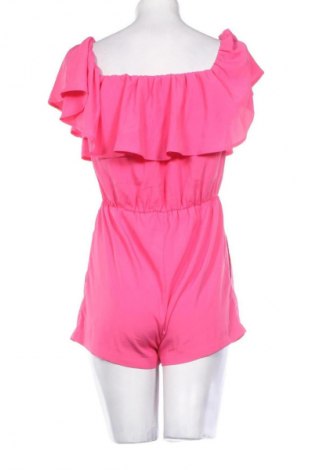 Dámská krátká kombinéza  Ivyrevel, Velikost S, Barva Růžová, Cena  69,00 Kč