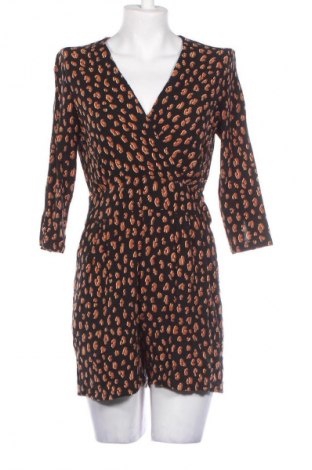 Dámská krátká kombinéza  Mango, Velikost M, Barva Vícebarevné, Cena  239,00 Kč