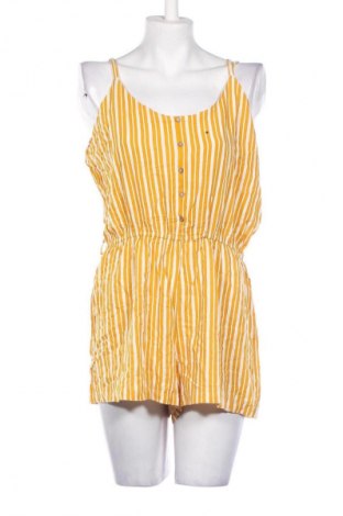 Kurzer Damenoverall ONLY, Größe M, Farbe Mehrfarbig, Preis € 4,99